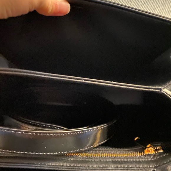 (SOLD)Celine Triomphe Bag (Medium) - Picture 9 of 12